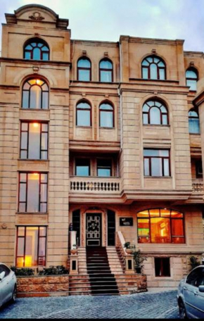 Inner City Hotel
